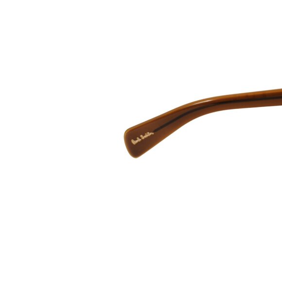 Paul Smith Womens Rhian SunglassesTortoise Brown PM8132-S Square Shades main image 4